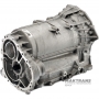 Center housing ZF 8HP65A 1109 400 365, 1103 301 367 - with oil channel between front differential / Torsen differential