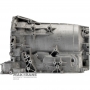 Center housing ZF 8HP65A 1109 400 365, 1103 301 367 - with oil channel between front differential / Torsen differential