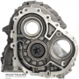 Center housing ZF 8HP65A 1109 400 365, 1103 301 367 - with oil channel between front differential / Torsen differential