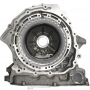 Center housing ZF 8HP65A 1109 400 365, 1103 301 367 - with oil channel between front differential / Torsen differential