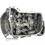 Center housing ZF 8HP65A 1109 400 365, 1103 301 367 - with oil channel between front differential / Torsen differential