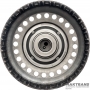 Input Shaft / Drum Input Clutch (empty, without discs) SUBARU 5EAT 30815AA011 - (102 teeth on ring gear)