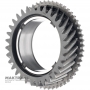 8th gear Hyundai / KIA DCT D8LF1 (D8F48W) - 432802N030 (32 teeth, outer Ø 81.55 mm, 1 notch)