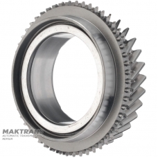 8th gear Hyundai / KIA DCT D8LF1 (D8F48W) - 432802N030 (32 teeth, outer Ø 81.55 mm, 1 notch)