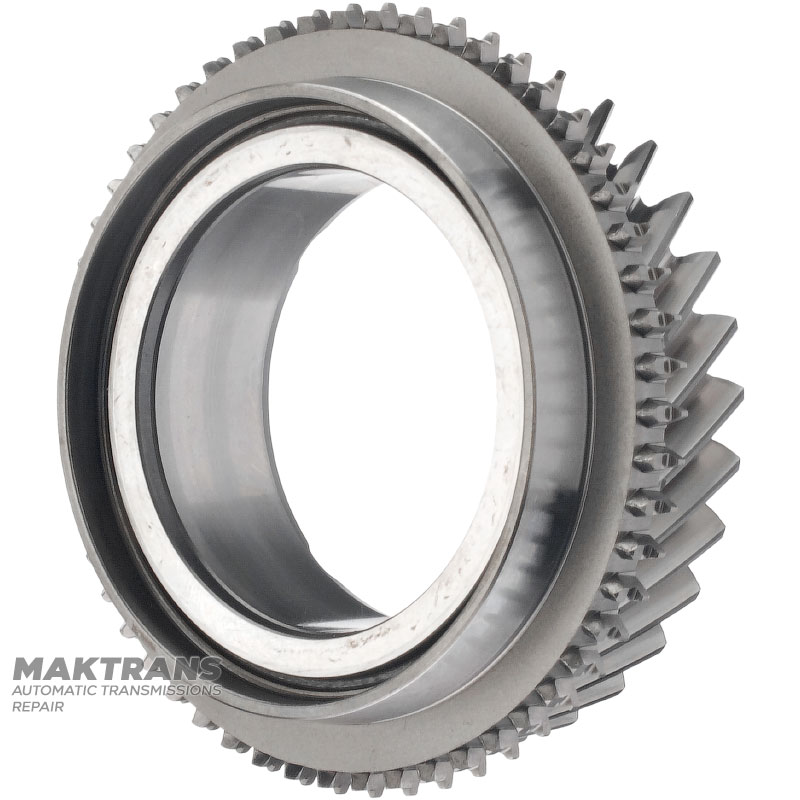 8th gear Hyundai / KIA DCT D8LF1 (D8F48W) - 432802N030 (32 teeth, outer Ø 81.55 mm, 1 notch)