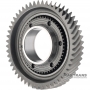 3rd gear gear Hyundai / KIA DCT D8LF1 (D8F48W) - 432302N050 (51 teeth, outer Ø 138.25 mm, 5 notches)