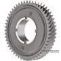 3rd gear gear Hyundai / KIA DCT D8LF1 (D8F48W) - 432302N050 (51 teeth, outer Ø 138.25 mm, 5 notches)