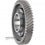 3rd gear gear Hyundai / KIA DCT D8LF1 (D8F48W) - 432302N050 (51 teeth, outer Ø 138.25 mm, 5 notches)