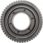 3rd gear gear Hyundai / KIA DCT D8LF1 (D8F48W) - 432302N050 (51 teeth, outer Ø 138.25 mm, 5 notches)