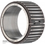 Needle bearing 3rd gear Hyundai / KIA DCT D8LF1 (D8F48W) - 432342N000 432252N100
