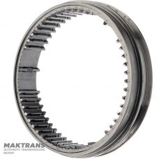 Sliding clutch for synchronizer 3rd / 7th gear Hyundai / KIA DCT D8LF1 (D8F48W) - 433702N371 (outer Ø 102.65 mm)