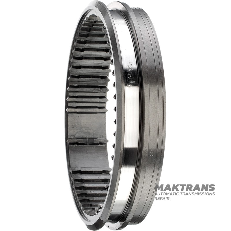 Sliding clutch for synchronizer 3rd / 7th gear Hyundai / KIA DCT D8LF1 (D8F48W) - 433702N371 (outer Ø 102.65 mm)