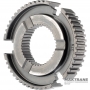 Synchronizer hub for 3rd / 7th gear Hyundai / KIA DCT D8LF1 (D8F48W) - 433702N371 (40 splines internal, outer Ø 89.10 mm)