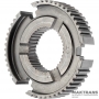 Synchronizer hub for 3rd / 7th gear Hyundai / KIA DCT D8LF1 (D8F48W) - 433702N371 (40 splines internal, outer Ø 89.10 mm)