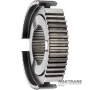 Synchronizer hub for 3rd / 7th gear Hyundai / KIA DCT D8LF1 (D8F48W) - 433702N371 (40 splines internal, outer Ø 89.10 mm)