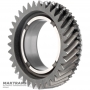 7th gear gear Hyundai / KIA DCT D8LF1 (D8F48W) - 432702N010 (34 teeth, outer Ø 91.65 mm, 1 notch)