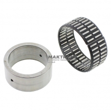 7th gear needle bearing Hyundai / KIA DCT D8LF1 (D8F48W) - 432742N000 432852N000