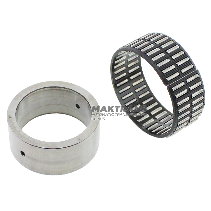 7th gear needle bearing Hyundai / KIA DCT D8LF1 (D8F48W) - 432742N000 432852N000