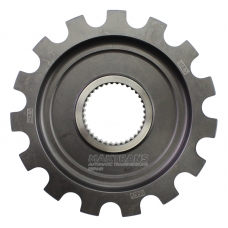 Parking gear Hyundai / KIA DCT D8LF1 (D8F48W) - 432562N000 (15 teeth, outer Ø 118.70 mm, 36 splines)