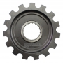 Parking gear Hyundai / KIA DCT D8LF1 (D8F48W) - 432562N000 (15 teeth, outer Ø 118.70 mm, 36 splines)