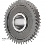Gear (input shaft) 5th gear Hyundai / KIA DCT D8LF1 (D8F48W) - 432202N010 (43 teeth, outer Ø 112.60 mm, 1 notch)