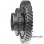 Gear (input shaft) 5th gear Hyundai / KIA DCT D8LF1 (D8F48W) - 432202N010 (43 teeth, outer Ø 112.60 mm, 1 notch)