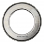 Input shaft needle bearing K1 / K2 Hyundai / KIA DCT D8LF1 (D8F48W) - 432972N000 (outer Ø 44.25 mm, inner Ø 27.35 mm, thickness 4.95 mm)