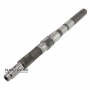 Output shaft GM 4L60 Chevrolet Corvette - 74678L-HD (shaft length 461 mm, 27 splines (outer Ø 28.80 mm), 34 splines (outer Ø 35.10 mm), 39 splines (outer Ø 29.95 mm)