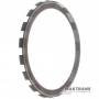 Friction disc of torque converter GM 10L1000
