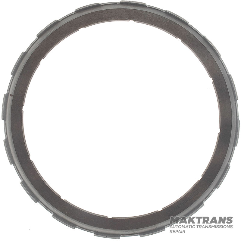 Friction disc of torque converter GM 10L1000