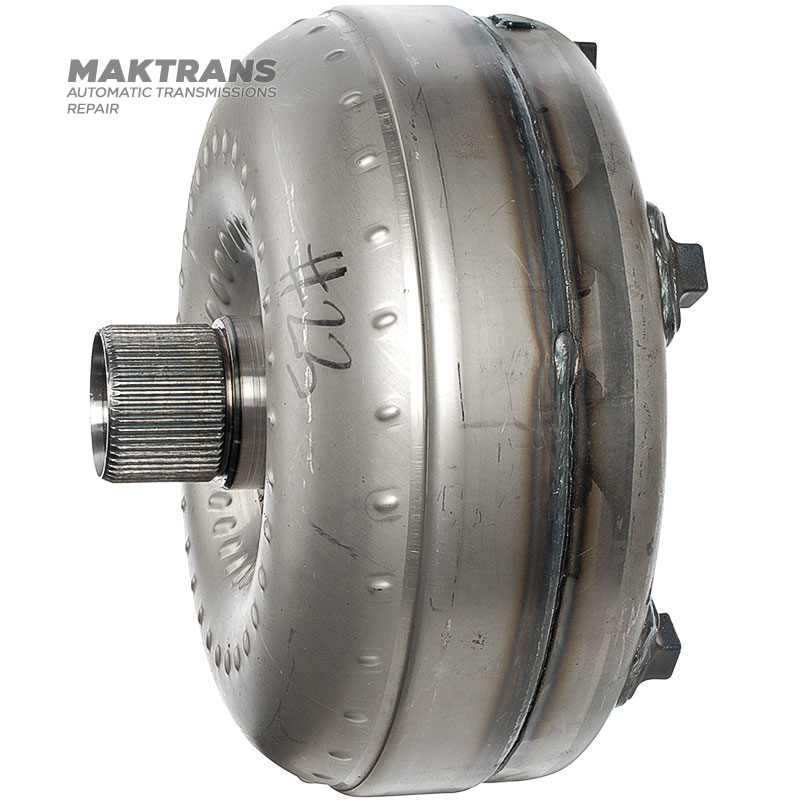 Torque converter GM 10L1000 - (used and inspected)
