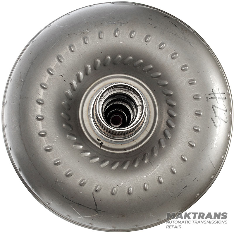 Torque converter GM 10L1000 - (used and inspected)