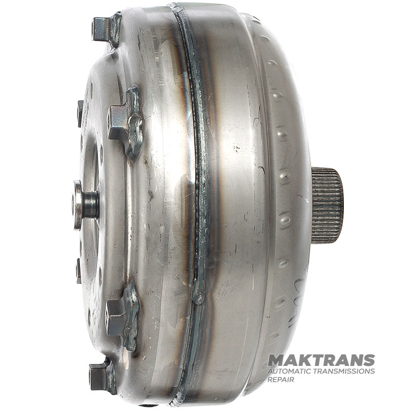 Torque converter GM 10L1000 - (used and inspected)