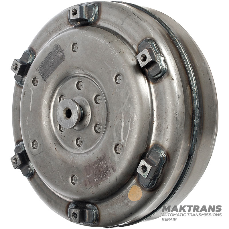Torque converter GM 10L1000 - (used and inspected)