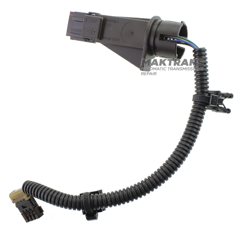 Pump connector START-STOP FORD 8F24 - J1KP-7J069-AC, 2993709-1