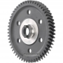 Driven gear of the oil pump VAG DSG DQ381 0GC 0GC315119J - 56 teeth (outer Ø 84.10 mm)