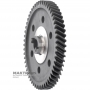 Driven gear of the oil pump VAG DSG DQ381 0GC 0GC315119J - 56 teeth (outer Ø 84.10 mm)