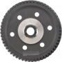 Driven gear of the oil pump VAG DSG DQ381 0GC 0GC315119J - 56 teeth (outer Ø 84.10 mm)