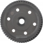Driven gear of the oil pump VAG DSG DQ381 0GC 0GC315119J - 56 teeth (outer Ø 84.10 mm)