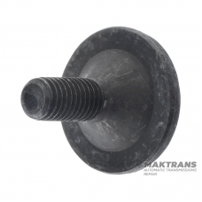 Oil pump driven gear bolt VAG DSG DQ381 0GC - WHT007847