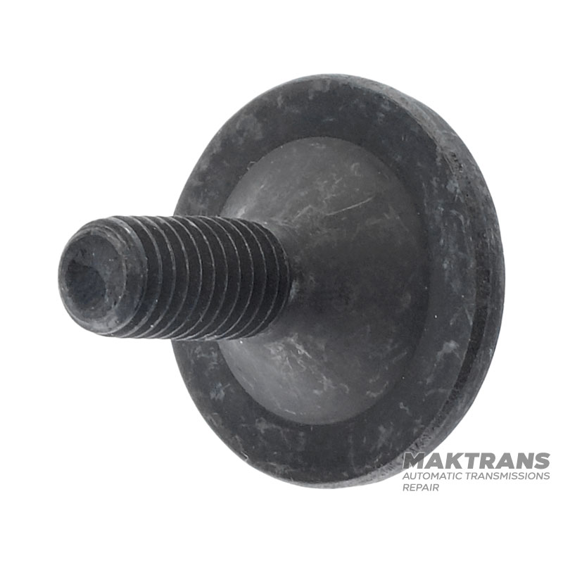 Oil pump driven gear bolt VAG DSG DQ381 0GC - WHT007847