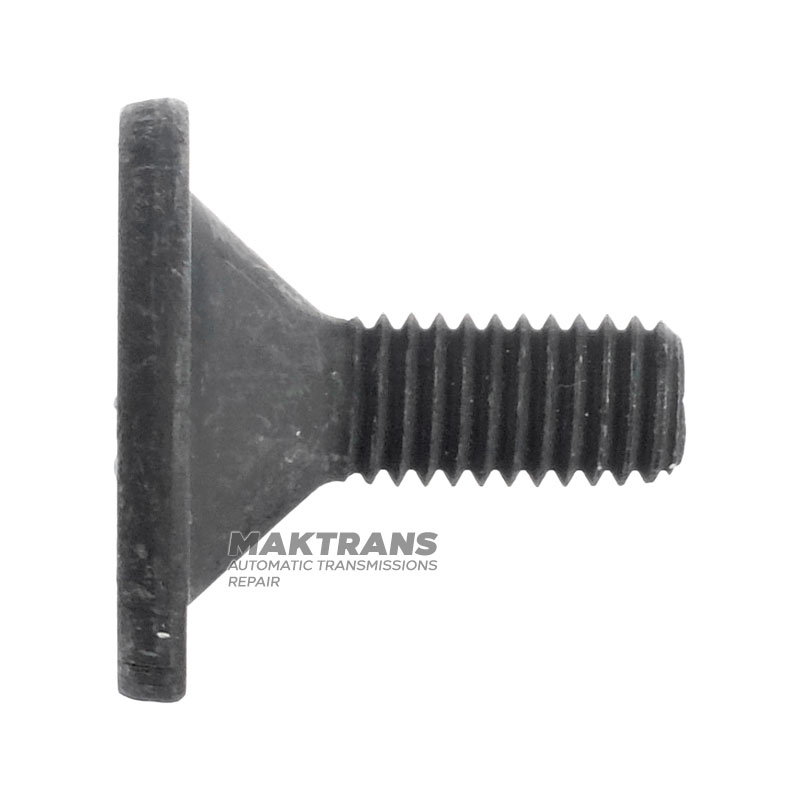 Oil pump driven gear bolt VAG DSG DQ381 0GC - WHT007847