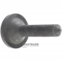 Differential Drive Shaft Bolt #1 VAG DSG DQ381 0GC / 0BT-0BH DQ500 — WHT002661 (removed from new transmissions)