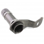 Input shaft K2 HONDA BMXA - 25155-P4R-A00 (length 105.85 mm, 32 splines)