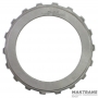 3rd Clutch HONDA BMXA rim kit - (thickness 4.95 mm, 18 teeth, int. Ø 81.95 mm)