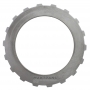 3rd Clutch HONDA BMXA rim kit - (thickness 4.95 mm, 18 teeth, int. Ø 81.95 mm)