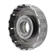Drum 3rd Clutch HONDA BMXA - 22651-PLX-A01 (34 splines internal)
