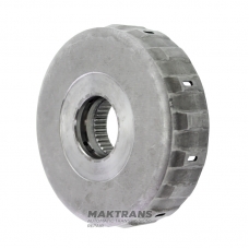 Drum 3rd Clutch HONDA BMXA - 22651-PLX-A01 (34 splines internal)