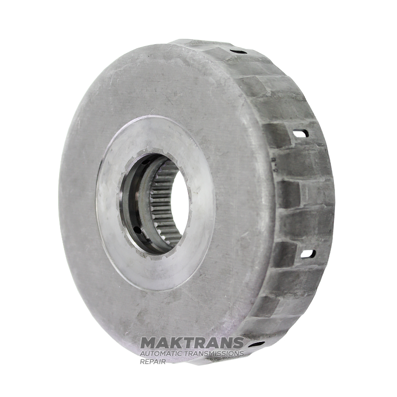 Drum 3rd Clutch HONDA BMXA - 22651-PLX-A01 (34 splines internal)