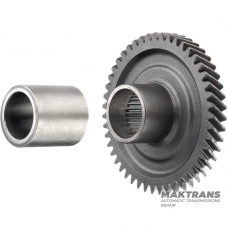 2nd gear gear HONDA BMXA – 23441-P4P-N00 (37 teeth, outer Ø 104.70 mm, 30 splines)